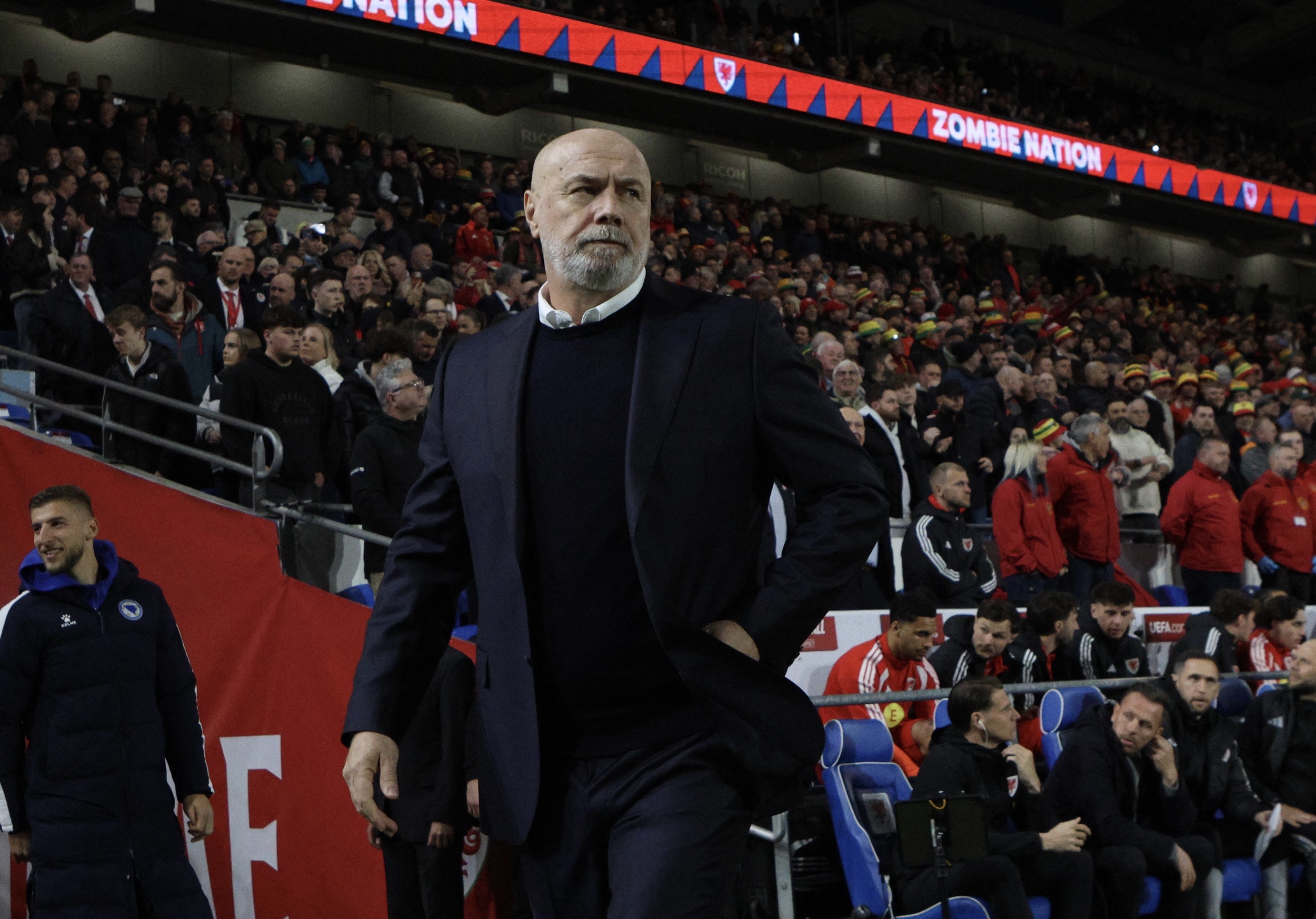 Barbarez odlučio: Ovo je sastav kojim idemo po Mundijal!